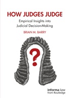 Brian M. Barry - How Judges Judge