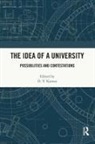 D. V. (North-Eastern Hill University Kumar, D. V. Kumar, Kumar D. V. - Idea of a University