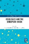 Carlo White Invernizzi Accetti, Carlo Invernizzi Accetti, Jonathan White - Ideologies and the European Union