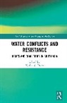 Venkatesh (Babasaheb Bhimrao Ambedkar Unive Dutta, Venkatesh Dutta - Water Conflicts and Resistance