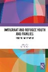 Mo Yee (Ohio State University) Lee, Mo Yee Lee, Lee Mo Yee - Immigrant and Refugee Youth and Families