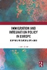Haider Abbas - Immigration and Integration Policy in Europe