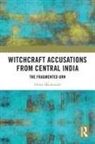 Helen Macdonald, Helen (University of Cape Town Macdonald - Witchcraft Accusations From Central India