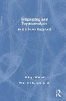 Philippe Refabert, Philippe Réfabert - Witnessing and Psychoanalysis