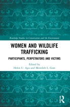 Helen U. Gore Agu, Helen U. Agu, Meredith L. Gore, Gore Meredith L. - Women and Wildlife Trafficking