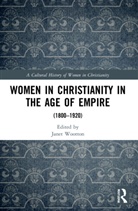 Janet Wootton, Janet Wootton, Wootton Janet - Women in Christianity in the Age of Empire