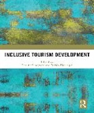Regina Biddulph Scheyvens, Robin Biddulph, Regina Scheyvens, Scheyvens Regina - Inclusive Tourism Development