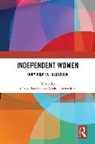 Claire (Monash University Perkins, Claire Perkins, Perkins Claire, Michele Schreiber, Schreiber Michele - Independent Women