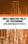 Nitya Nanda, Nitya (Director Nanda, Nitya (The Energy and Resources Institute ( Nanda, Nanda Nitya - Indias Industrial Policy and Performance