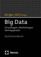 Matthias Berberich, Georg Borges, Hannah u a Bug, Georg Borges, Keil, Ulrich Keil - Big Data