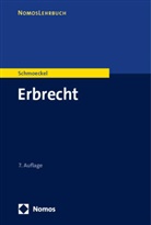 Mathias Schmoeckel - Erbrecht