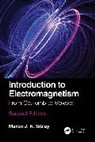 Martin J N Sibley, Martin J N (University of Huddersfield Sibley - Introduction to Electromagnetism