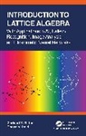 Gerhard X. Ritter, Gerhard X. Urcid Ritter, Ritter Gerhard X., Gonzalo Urcid - Introduction to Lattice Algebra