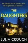 Julia Crouch - The Daughters