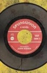 John Boden - Spungunion