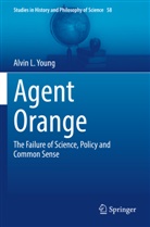 Alvin L Young, Alvin L. Young - Agent Orange