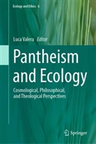 Luca Valera - Pantheism and Ecology
