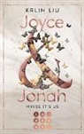 Kalin Liu - Maybe It's Us. Joyce & Jonah