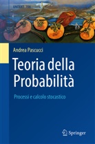 Andrea Pascucci - Teoria della Probabilità