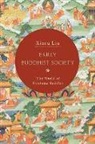 Xinru Liu - Early Buddhist Society