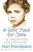 Mary MacCracken,  MacCracken Mary - A Safe Place for Joey