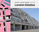 Thaddeus Zupancic, Fuel, Damon Murray, Murray Damon, Stephen Sorrell, Sorrell Stephen - London Estates: Modernist Council Housing 1946-1981