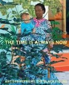 Esi Edugyan, Ekow Eshun, Bernardine Evaristo, P, Ekow Eshun - The Time is Always Now