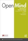 Open Mind 1st edition BE Elementary Level Teacher's Book Premium Plus