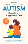 Jessie Hewitson - Autism