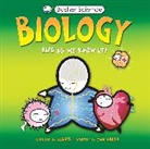 Simon Basher, Dan Green, Green Dan, Simon Basher, Basher Simon - Basher Science: Biology