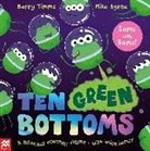 Barry Timms, Timms Barry, Mike Byrne - Ten Green Bottoms