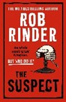 Rob Rinder - The Suspect