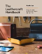 Candice Lau - The Leathercraft Handbook
