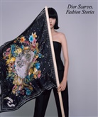 Maria Grazia Chiuri, Maria Luisa Frisa, Niederma, Maria Luisa Frisa, Frisa Maria Luisa - Dior Scarves Fashion Stories