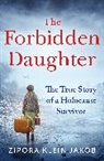 Zipora Klein Jakob, Zipora Klein Jakob - The Forbidden Daughter