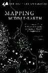 Anahit Behrooz - Mapping Middle-earth