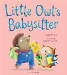 Debi Gliori, Alison Brown - Little Owl's Babysitter