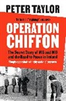 Peter Taylor - Operation Chiffon