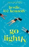 Brydie Lee-Kennedy - Go Lightly