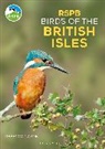 Rebecca Nason, Nason Rebecca - RSPB Birds of the British Isles