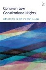 Mark Elliott, Kirsty Hughes, Mark Elliott, Kirsty Hughes, Hughes Kirsty - Common Law Constitutional Rights