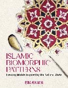 Esra Alhamal - Islamic Biomorphic Patterns