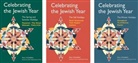Paul Steinberg, Paul/ Potter Steinberg, Janet Greenstein Potter - Celebrating the Jewish Year