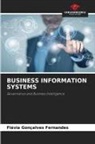 Flávia Gonçalves Fernandes - BUSINESS INFORMATION SYSTEMS