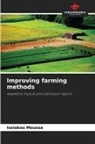 Issiakou Moussa - Improving farming methods