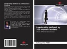 Bel Lauretta TENE - Leadership defined by 100 women leaders