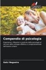 Gelci Nogueira - Compendio di psicologia