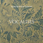 Marie Reynaud-Vermunt - Vocalises