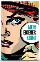Seelenbuch Verlag, Seelenbuch Verlag - Mein eigener Krimi