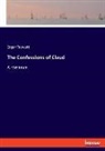 Edgar Fawcett - The Confessions of Claud